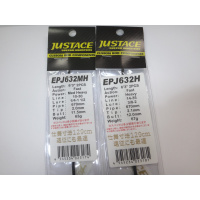 ジャストエース遠征ブランクEPJ